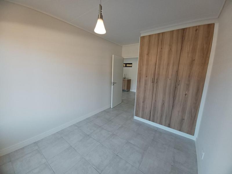 To Let 1 Bedroom Property for Rent in Greenbay Eco Estate Western Cape
